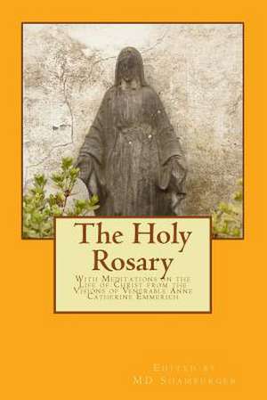 The Holy Rosary de Emmerich