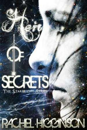 Heir of Secrets de Rachel Higginson