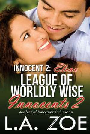 Innocent 2 de L. a. Zoe