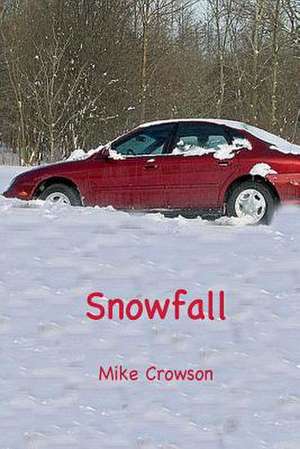 Snowfall de Mike Crowson