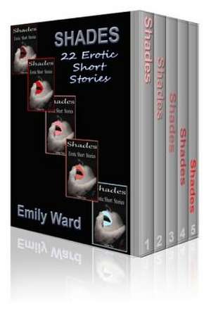 Shades de Emily Ward