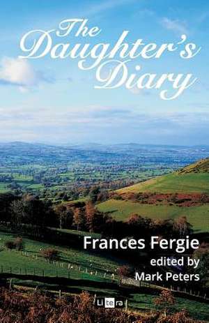 The Daughter's Diary de Frances Fergie