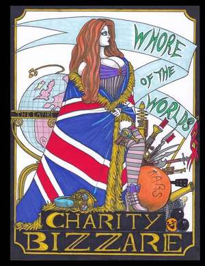 Whore of the Worlds de MR Neil Watkin