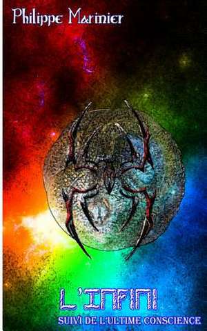 L' Infini de M. Philippe Marinier