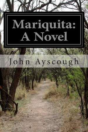 Mariquita de John Ayscough