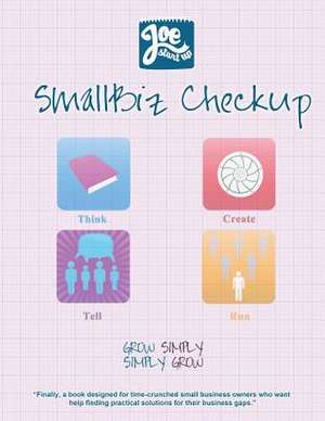 Smallbiz Checkup de Chris Mumford