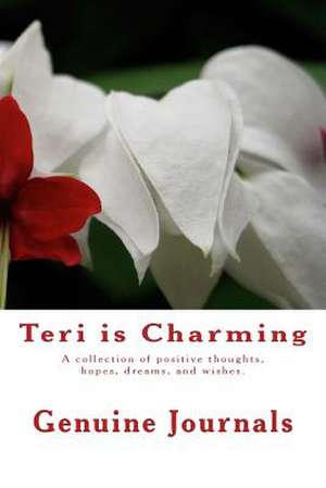 Teri Is Charming de Genuine Journals