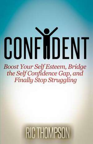 Confident de Ric Thompson