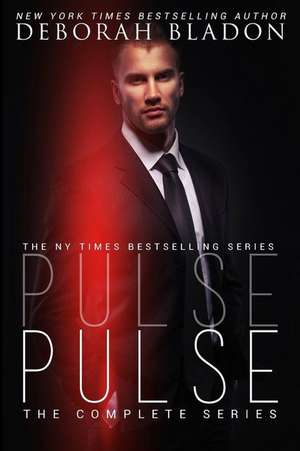 Pulse de Deborah Bladon