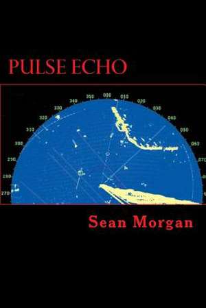 Pulse Echo de Sean Morgan