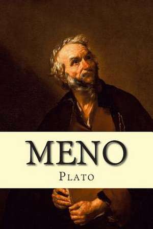 Meno de Plato