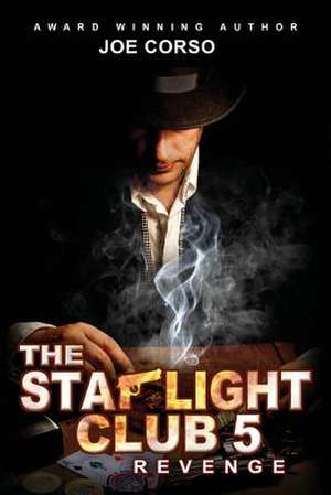 The Starlight Club 5 de Joe Corso