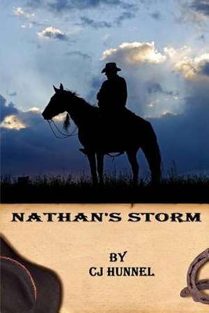 Nathan's Storm de Cj Hunnel