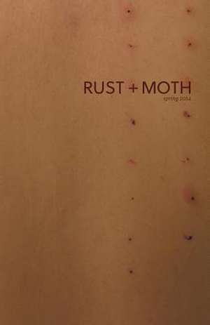 Rust + Moth de Rust and Moth