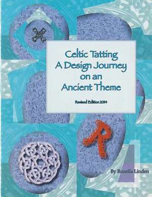 Celtic Tatting de Rozella Florence Linden