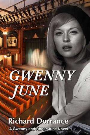 Gwenny June de Richard Dorrance