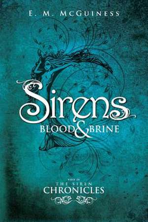 Sirens de E. M. McGuiness