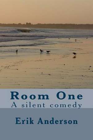 Room One de Erik Anderson