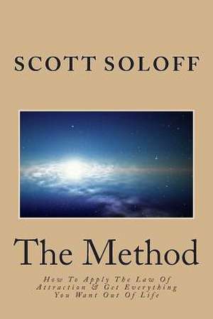 The Method de Scott Soloff