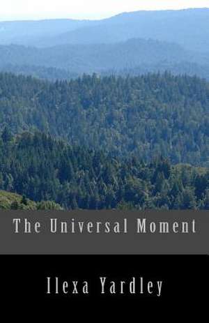 The Universal Moment de Ilexa Yardley