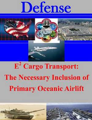 E2 Cargo Transport de Air Force Institute of Technology