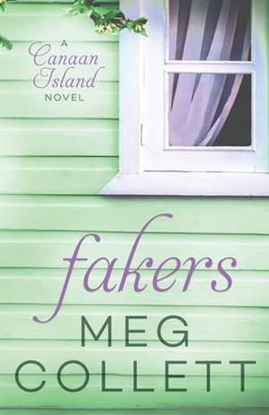 Fakers de Meg Collett