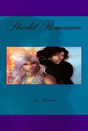 Starlit Romance de Joe Thissen