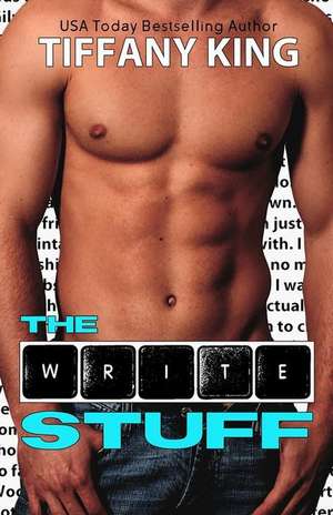 The Write Stuff de Tiffany King