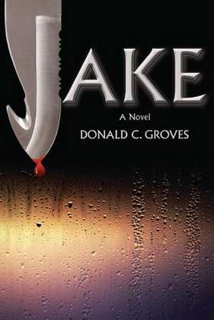 Jake de MR Donald C. Groves