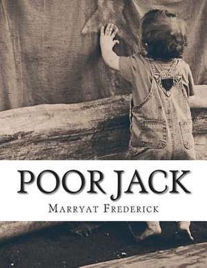 Poor Jack de Marryat Frederick