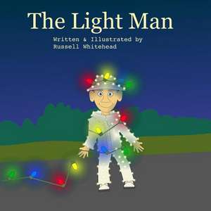 The Light Man de Russell Whitehead