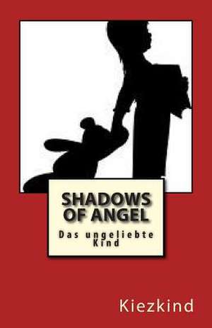 Shadows of Angel de Angela Voss