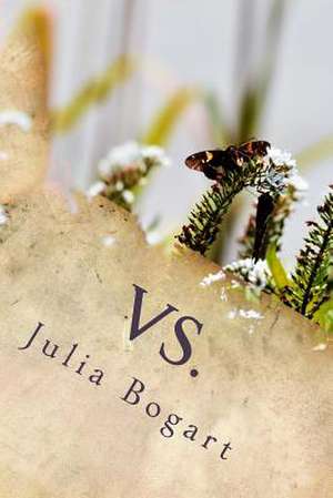 vs. de Julia Bogart