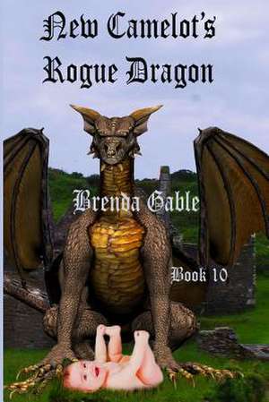 Rogue Dragon de Brenda Gable