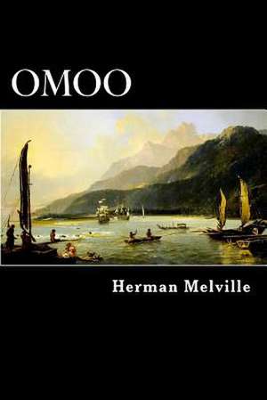 Omoo de Herman Melville