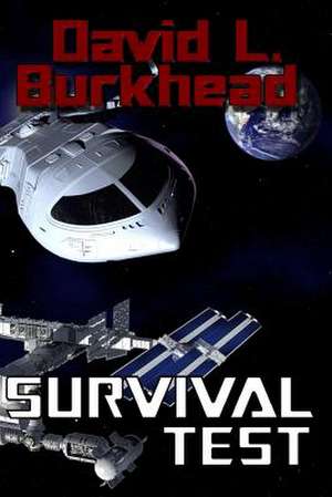 Survival Test de David L. Burkhead