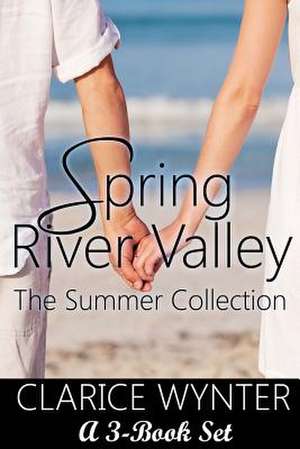 Spring River Valley de Clarice Wynter