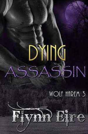 Dying Assassin de Flynn Eire