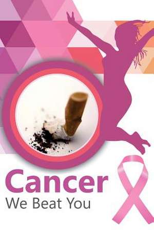 Cancer de MR Andrew I. Hubbert