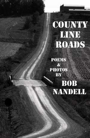 County Line Roads de Bob Nandell