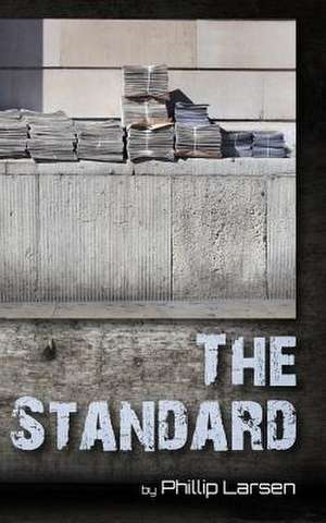 The Standard de MR Phillip Larsen