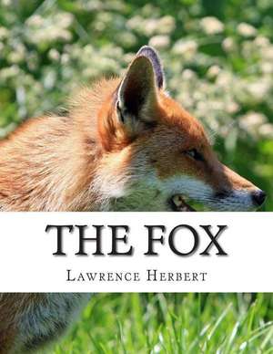 The Fox de Lawrence David Herbert