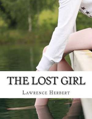 The Lost Girl de Lawrence David Herbert