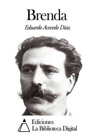 Brenda de Eduardo Acevedo Diaz