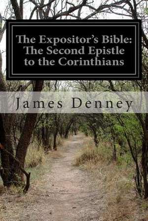 The Expositor's Bible de James Denney