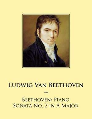 Beethoven de Ludwig Van Beethoven