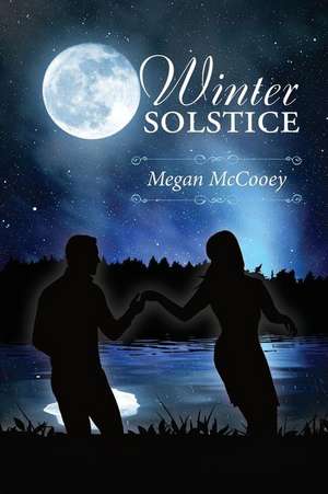 Winter Solstice de Megan McCooey