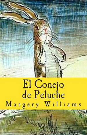 El Conejo de Peluche de Margery Williams