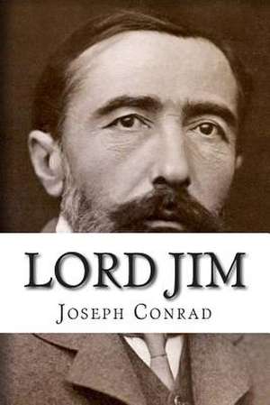Lord Jim de Joseph Conrad