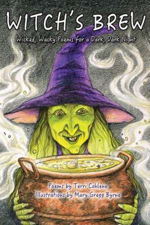 Witch's Brew de Terri Cohlene